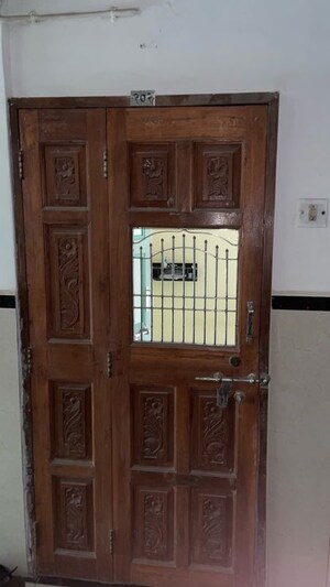 1 BHK Apartment – Exterior View View at Nisarg CHS Goregaon East, Goregaon East - for Rent