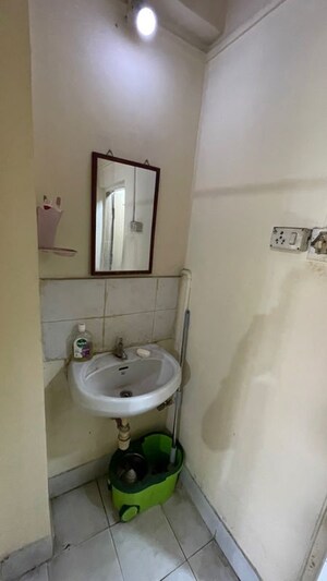  1 BHK Apartment at Nisarg CHS Goregaon East, Goregaon East – for Rent