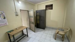 1 BHK Apartment For Rent in Nisarg CHS Goregaon East