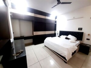 Bedroom in  Co-working Space at Vrindavan Yojna – for Sale
