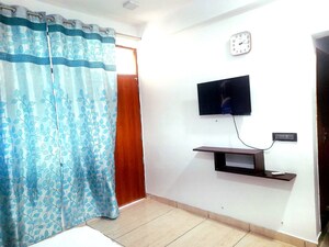 Bedroom in  Co-working Space at Vrindavan Yojna – for Sale
