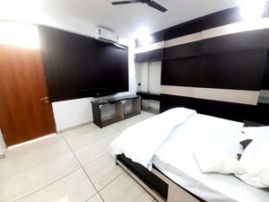 Bedroom in  Co-working Space at Vrindavan Yojna – for Sale