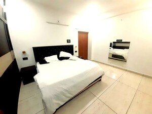 Bedroom in  Co-working Space at Vrindavan Yojna – for Sale