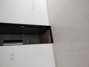 Kitchen in 2 BHK Apartment at Manav Perfect 10, Balewadi – for Rent
