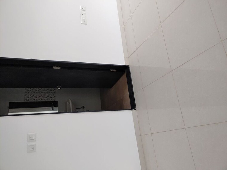 Kitchen, manav-perfect-10 2 Bedroom 1000 Sq.Ft. Apartment In Balewadi Pune 10345236
