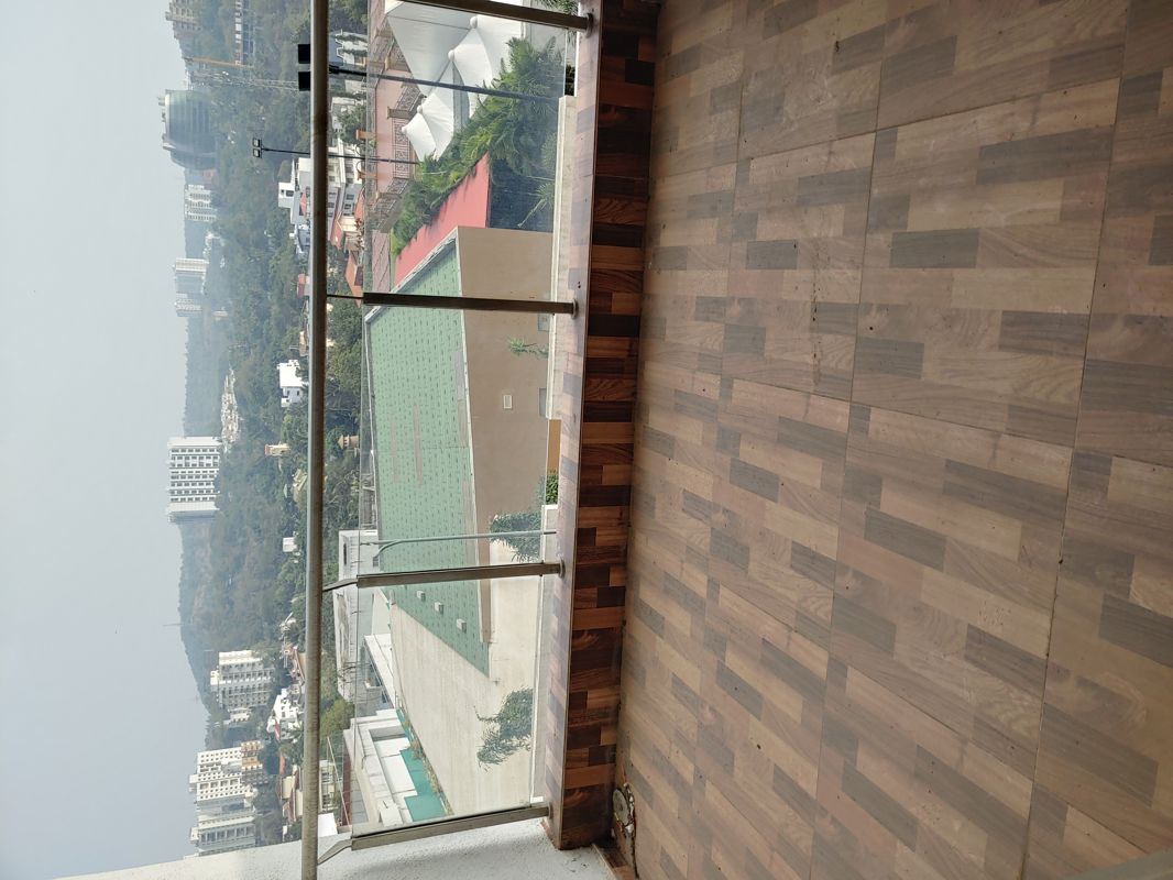 2 BHK + Servant Room 1000 Sq.Ft. Apartment in Manav Perfect 10