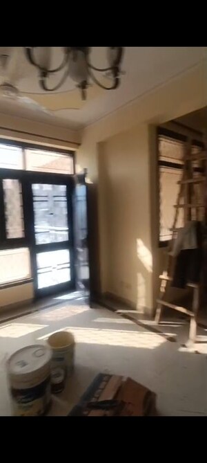 3 BHK Apartment For Rent in Dwarka