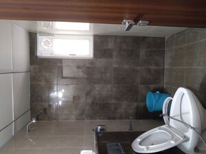 Bathroom in 2 BHK Apartment at Century Breeze, Jakkuru – for Rent