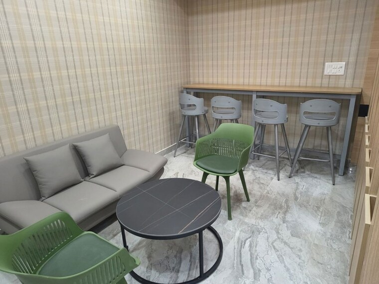 Team Area, sector 63 Commercial Office Space 2000 Sq.Ft. In Sector 63 Noida 10345275