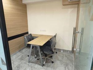 Team Area in  Office Space at Sector 63 – for Rent