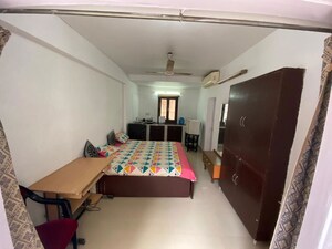 1 RK Builder Floor For Rent in Vasant Vihar