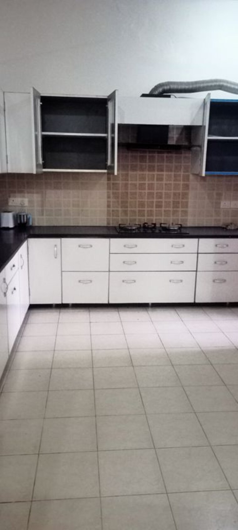 Kitchen, ansal-sushant-lok-i 2 Bedroom 1500 Sq.Ft. Builder Floor In Sector 43 Gurgaon 10345286
