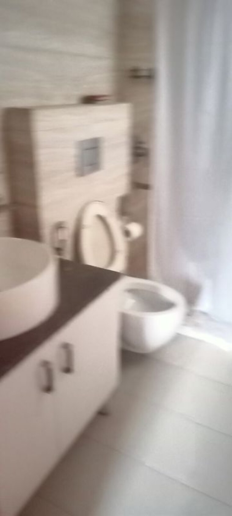 Bathroom, ansal-sushant-lok-i 2 Bedroom 1500 Sq.Ft. Builder Floor In Sector 43 Gurgaon 10345286