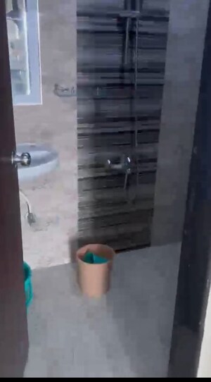 Bathroom in 2 BHK Apartment at Runwal Elina, Sakinaka – for Rent