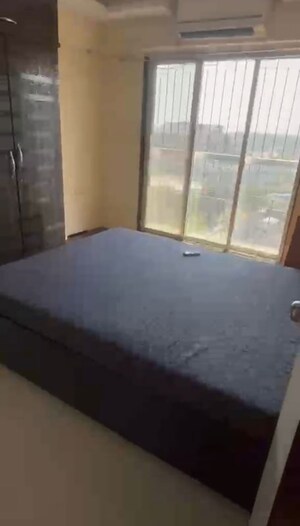 Bedroom in 2 BHK Apartment at Runwal Elina, Sakinaka – for Rent