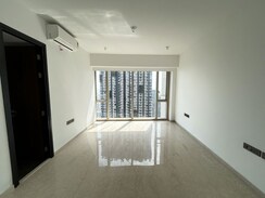 4 BHK + Servant Room,Study Room Apartment For Rent in Lodha The World Towers World One Tier 2