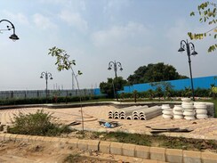 Plot For Sale in Sector 78