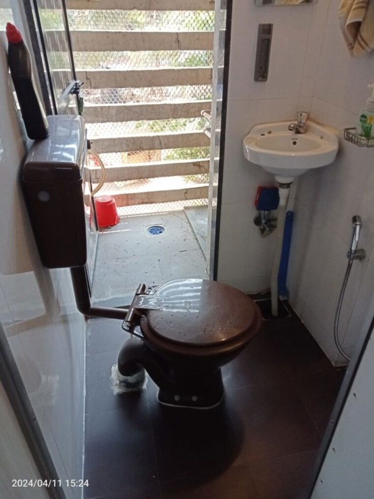 Team Area, fiama-residency 1 Bedroom 450 Sq.Ft. Apartment In Thane West Thane 10345316