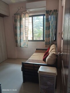 1 BHK Apartment For Rent in Fiama Residency