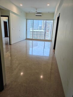 4 BHK + Servant Room,Study Room Apartment For Rent in Raheja Imperia