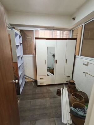 Team Area in 4 BHK Apartment at Raheja Imperia, Worli – for Rent