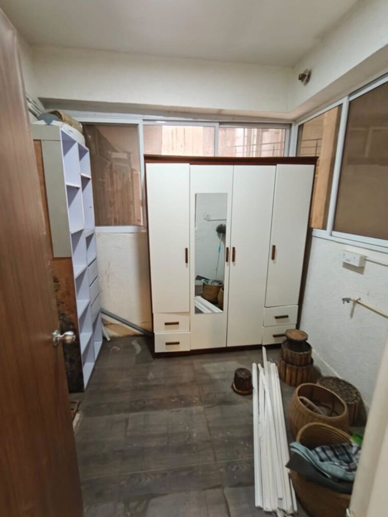 Team Area, raheja-imperia 4 Bedroom 1450 Sq.Ft. Apartment In Worli Mumbai 10345324