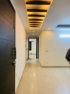 3 BHK + Servant Room,Study Room Builder Floor For Rent in Kalkaji