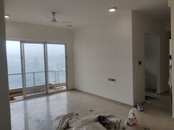 2 BHK + Store Room Apartment For Rent in Omkar Alta Monte