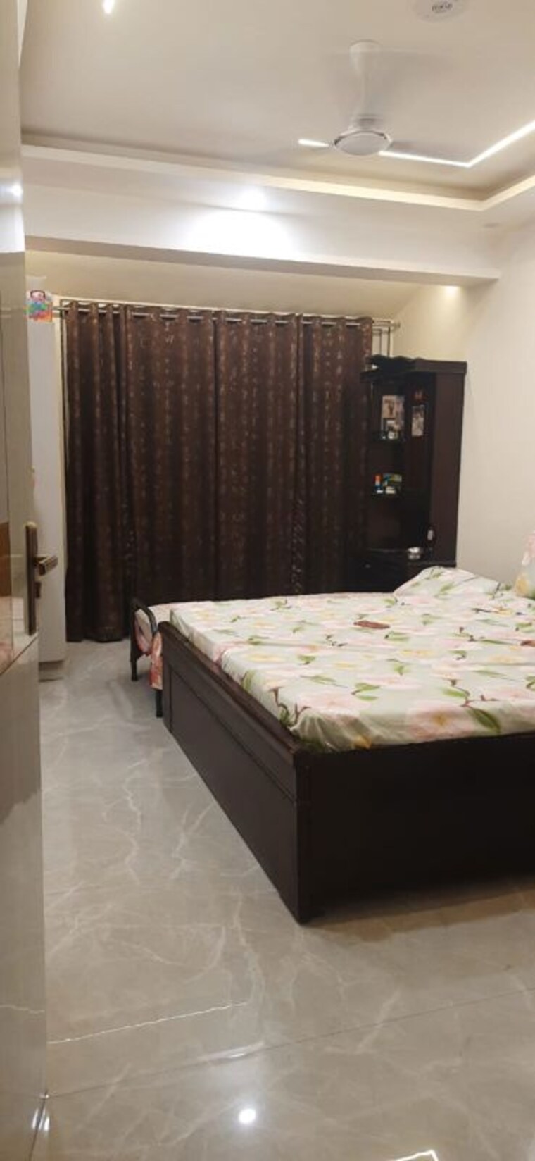 Bedroom, sector 12 dwarka 4 Bedroom 2200 Sq.Ft. Apartment In Sector 12 Dwarka Delhi 10345329