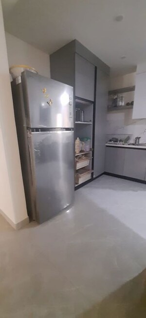 Kitchen/pantry in 4 BHK Apartment at Sector 12 Dwarka – for Rent