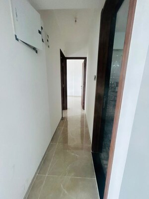 Building Lobby in 2 BHK Apartment at Pristine Allure, Kharadi – for Rent