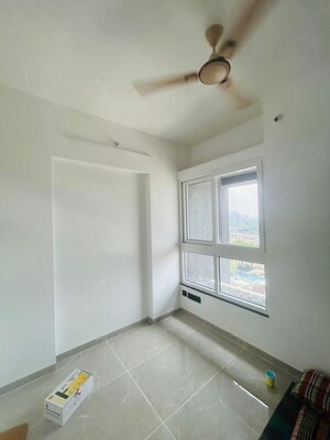Room in 2 BHK Apartment at Pristine Allure, Kharadi – for Rent