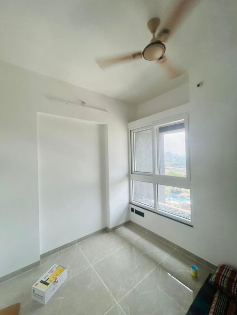 Room, pristine-allure 2 Bedroom 640 Sq.Ft. Apartment In Kharadi Pune 10345337