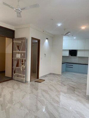 Living Room in 2 BHK Apartment at Concorde Auriga, Kr Puram – for Rent