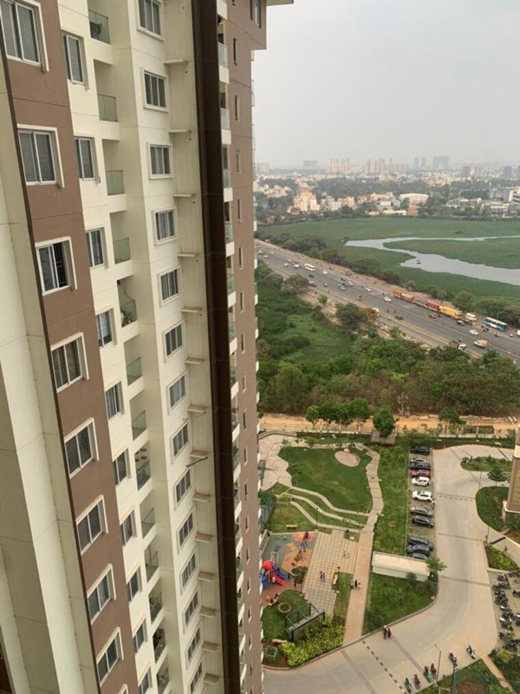Exterior View, concorde-auriga 2 Bedroom 1164 Sq.Ft. Apartment In Kr Puram Bangalore 10345303