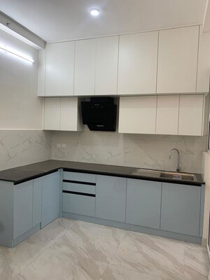 Kitchen in 2 BHK Apartment at Concorde Auriga, Kr Puram – for Rent