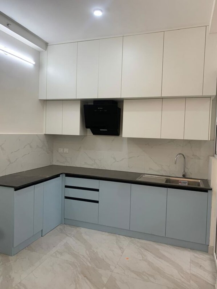 Kitchen, concorde-auriga 2 Bedroom 1164 Sq.Ft. Apartment In Kr Puram Bangalore 10345303