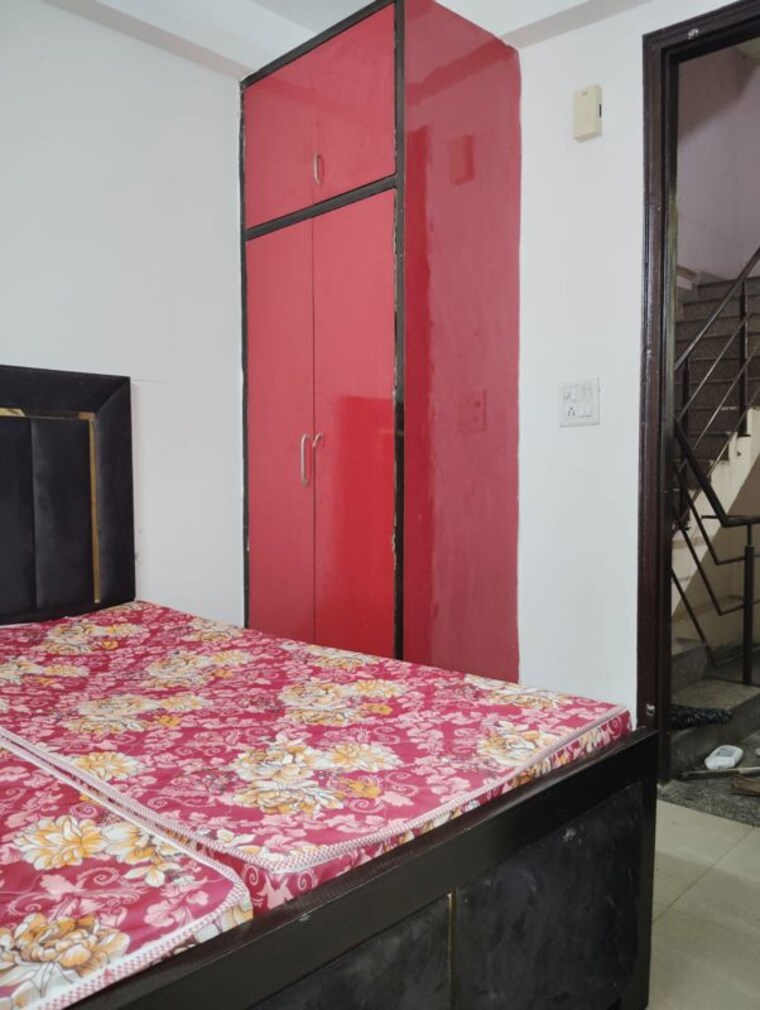 Bedroom, saket 2 Bedroom 800 Sq.Ft. Builder Floor In Saket Delhi 10345358