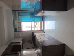 Team Area in 2 BHK Apartment at Dimple Pinnacolo, Mira Road – for Sale
