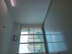 Staircase in 2 BHK Apartment at Dimple Pinnacolo, Mira Road – for Sale