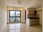2 BHK + Pooja Room 500 Sq.Ft. Apartment in Lodha Crown Quality Homes