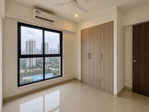 Room in 2 BHK Apartment at Lodha Crown Quality Homes, Majiwada – for Rent