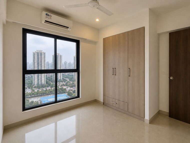 Room, lodha-crown-quality-homes 2 Bedroom 500 Sq.Ft. Apartment In Majiwada Thane 10345354