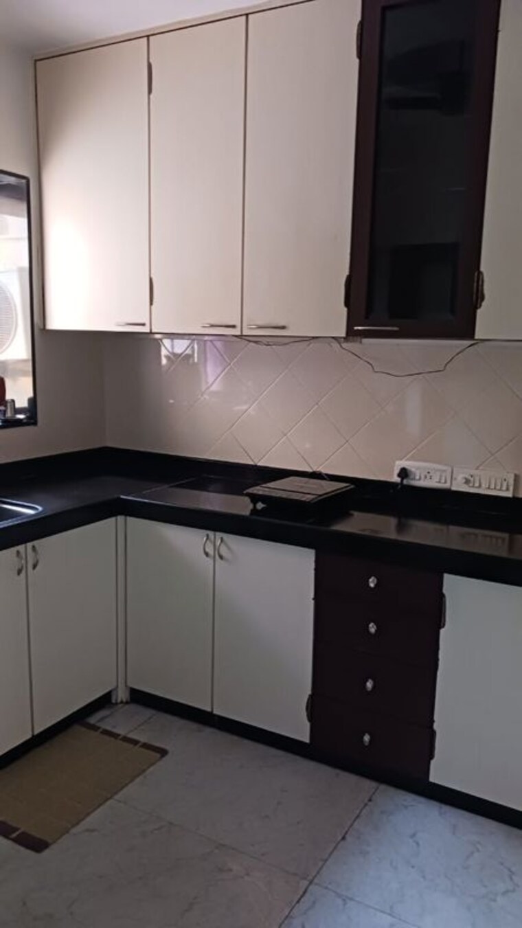 Kitchen, breach candy 2 Bedroom 850 Sq.Ft. Apartment In Breach Candy Mumbai 10345372