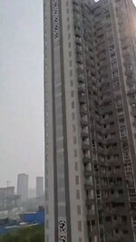2 BHK + Pooja Room 722 Sq.Ft. Apartment in Lodha Amara Tower 6 and 22