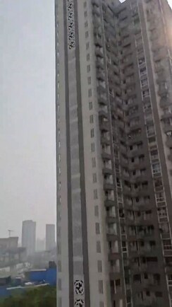 2 BHK + Pooja Room Apartment For Sale in Lodha Amara Tower 6 and 22