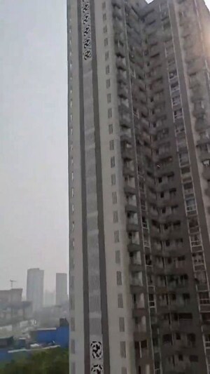 2 BHK Apartment For Sale in Lodha Amara Tower 6 and 22, Kolshet Road