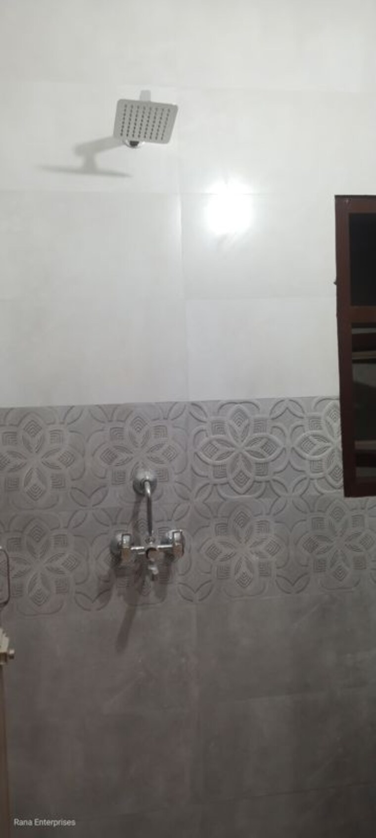 Bathroom, dharam colony 2 Bedroom 750 Sq.Ft. Apartment In Dharam Colony Gurgaon 10345362