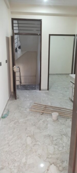 Bathroom in 2 BHK Apartment at Dharam Colony – for Rent