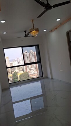 2 BHK Apartment For Rent in Prescon Midtown Bay